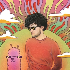 Alex &amp; The Alpaca Adorable / Heartbreak (LP)