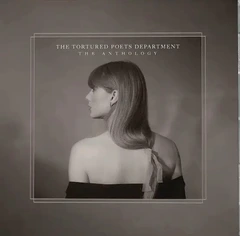 Taylor Swift The Tortured Poets…The Anthology (4LP)
