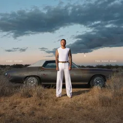 Kane Brown The High Road - LTD (2LP)