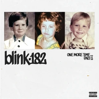 Blink-182 One More Time…Part 2 (CD)
