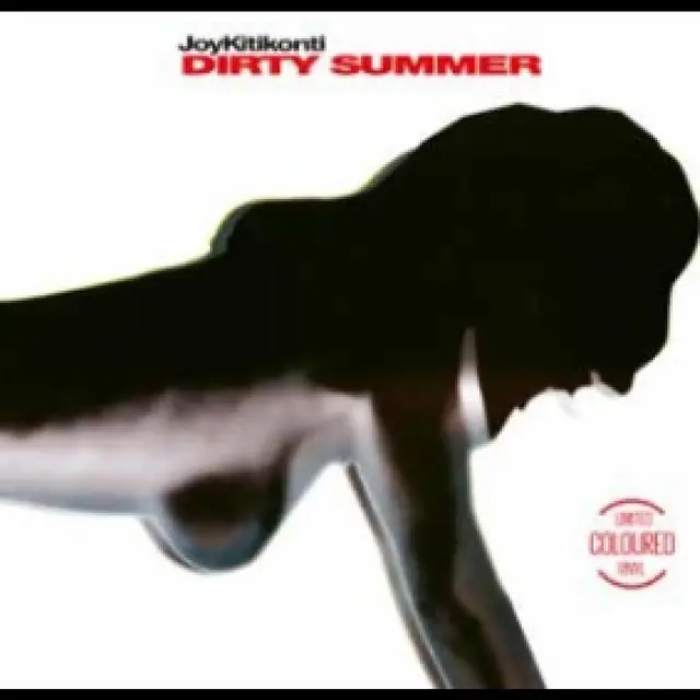 Joy Kitikonti Dirty Summer (12") 