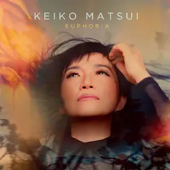 Keiko Matsui Euphoria (LP)