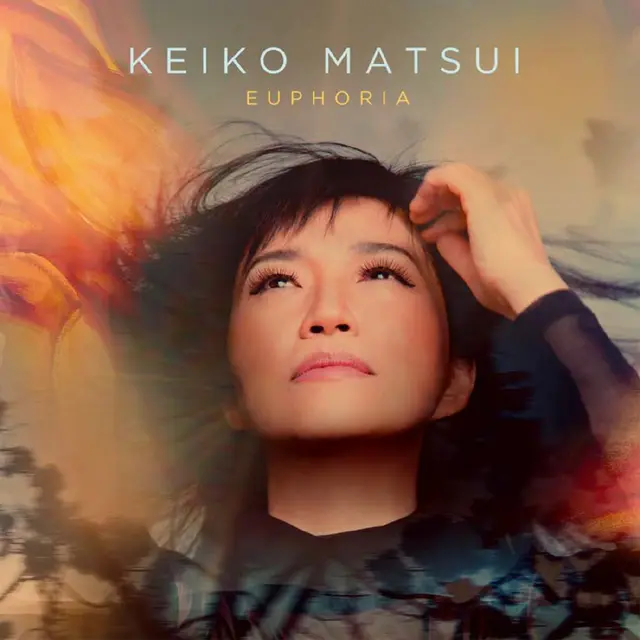 Keiko Matsui Euphoria (LP) 