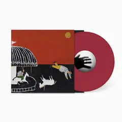The Men Buyer Beware - LTD (LP)