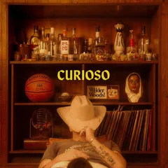 Wilder Woods Curioso (LP)