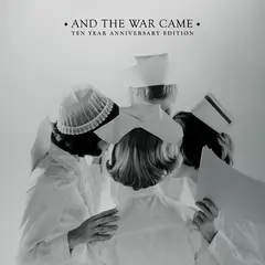 Shakey Graves And The War Came: 10 Year… (2LP)