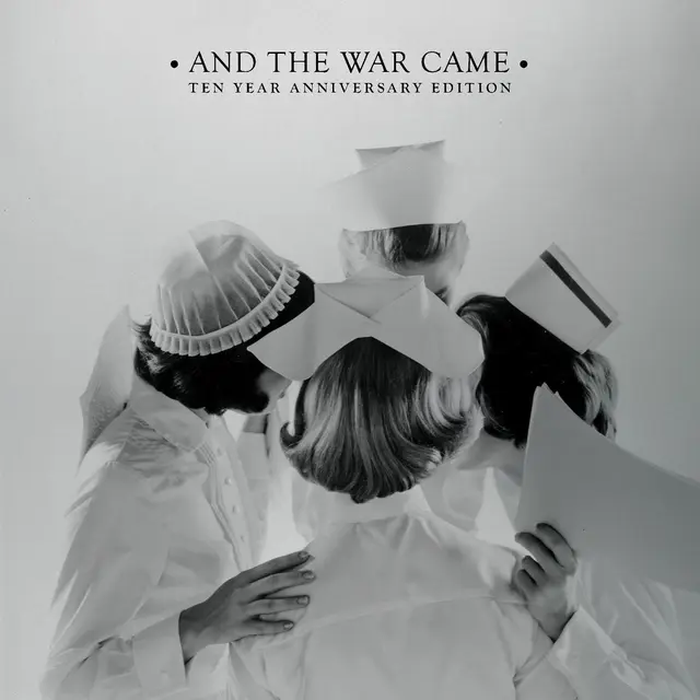 Shakey Graves And The War Came: 10 Year… (2LP) 