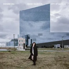 Marie Davidson City Of Clowns - LTD (LP)
