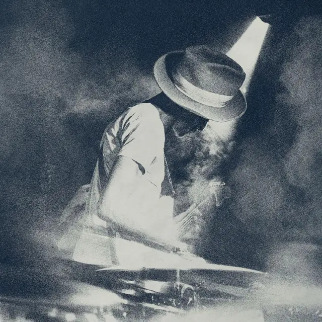 Keziah Jones Alive & Kicking: Live In… - LTD (2LP) 