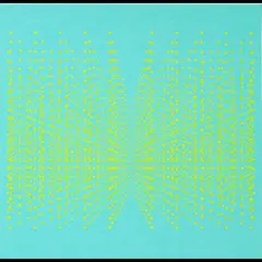 Four Tet Live At Alexandra Palace London… (3LP)