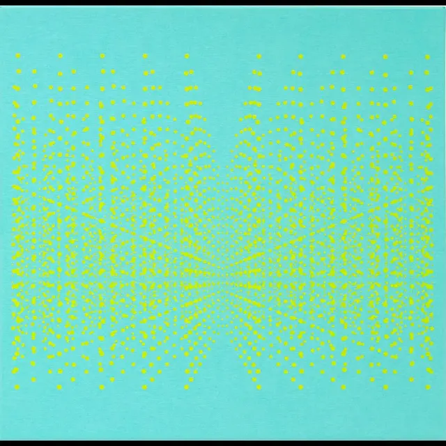 Four Tet Live At Alexandra Palace London… (3LP) 