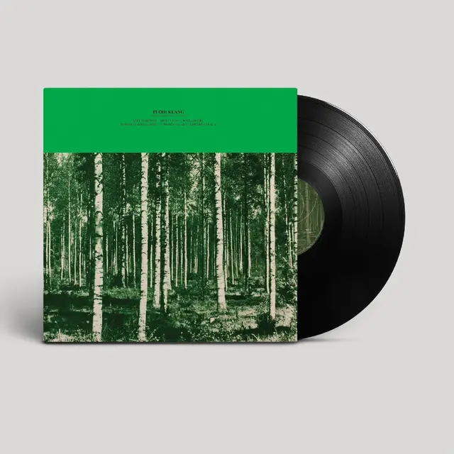 Tuohi Klang Pennselmann Hits Vol. 2765 (LP) 