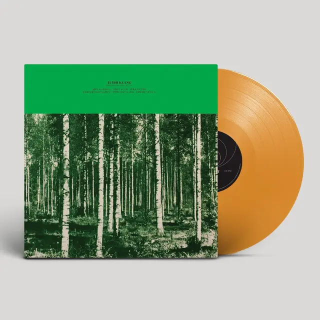 Tuohi Klang Pennselmann Hits Vol. 2765 - LTD (LP) 