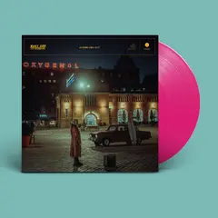 Mary Ann Hawkins Helsinki Surf City - LTD (LP)