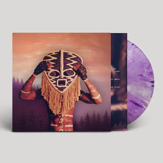 Zangoma Faka Mulilo - LTD (LP) 