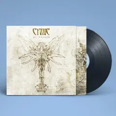 Cynic Re-Traced (LP)