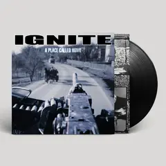 Ignite A Place Called Home (LP)