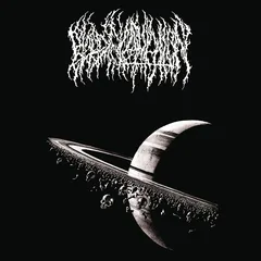 Blood Incantation Interdimensional Extinction EP (CD)