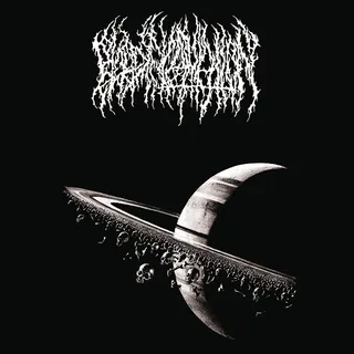 Blood Incantation Interdimensional Extinction EP (CD)