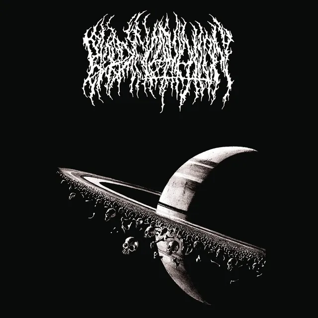 Blood Incantation Interdimensional Extinction EP (CD) 