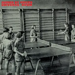 Guided By Voices Universe Room (LP)