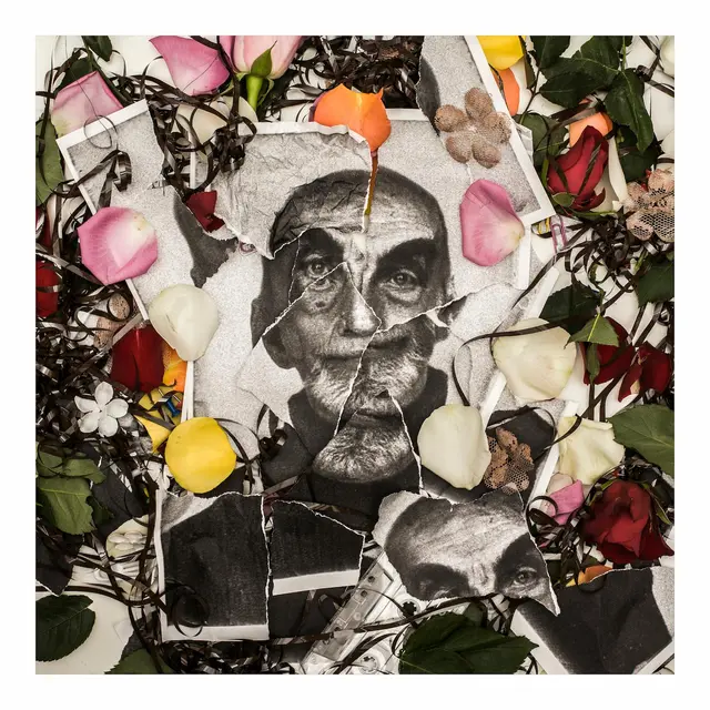 Baron Bane III (LP) 