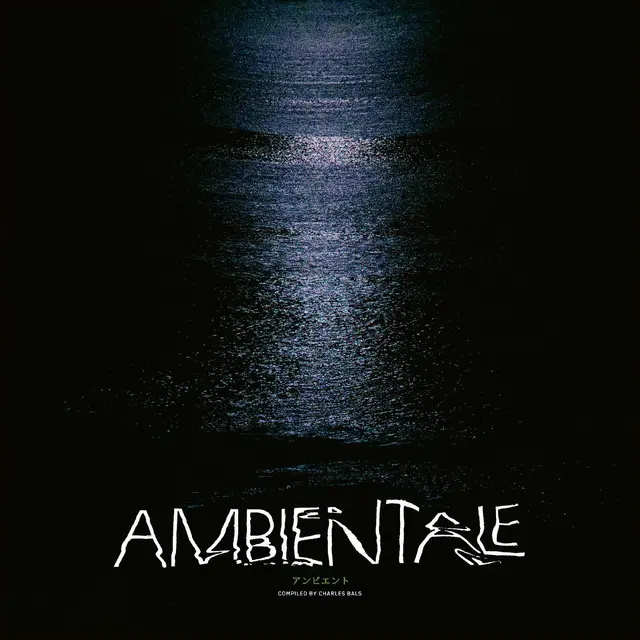 Diverse Artister Ambientale (Compiled By Charles…) (LP) 