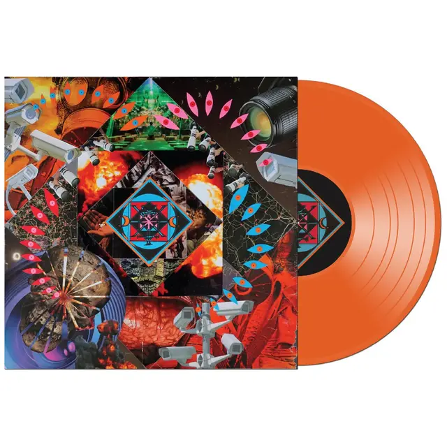 Sadistic Ritual The Enigma, Boundless (LP) 