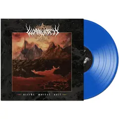 Wormwitch Strike Mortal Soil (LP)