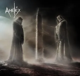 Amebix Monolith: The Power Remains - LTD (2LP)