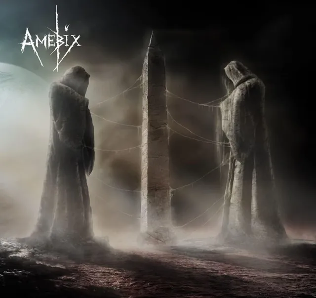 Amebix Monolith: The Power Remains - LTD (2LP) 