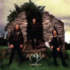 Amebix Redux - LTD (10")