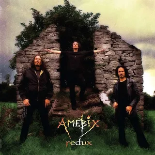 Amebix Redux - LTD (10")