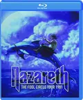 Nazareth The Fool Circle Tour 1981 (BD)