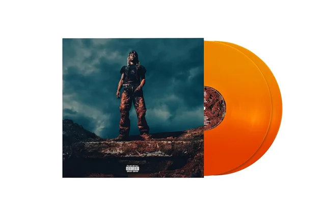 Destroy Lonely Love Lasts Forever  - LTD (2LP) 