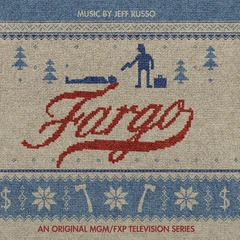 Jeff Russo Fargo: Season 1 - LTD (LP)