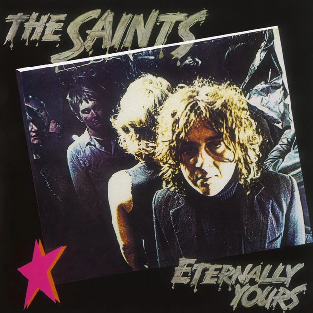 The Saints Eternally Yours (LP) 