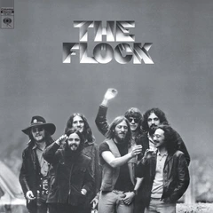 The Flock The Flock - LTD (LP)