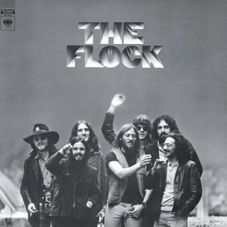 The Flock The Flock - LTD (LP)