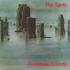 The Saints Prehistoric Sounds (LP)