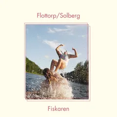 Johanne Flottorp &amp; Åsmund Solberg Fiskaren (LP)