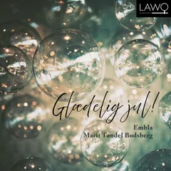 Embla Glædelig Jul! (CD)