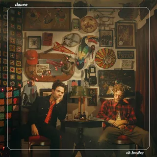 Dawes Oh Brother - LTD (LP)