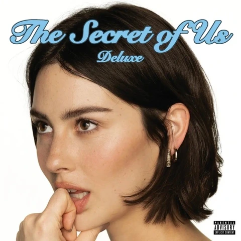 Gracie Abrams The Secret Of Us - Deluxe Edition (CD) 