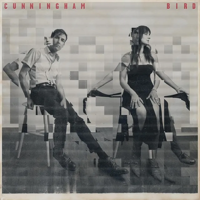 Andrew Bird & Madison Cunningham Cunningham Bird - LTD (LP) 