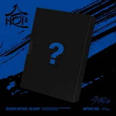 Stray Kids Hop (Hiptape Ver.) (CD)