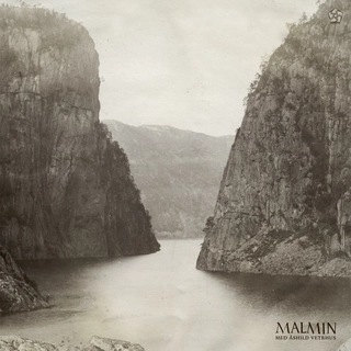 Malmin Malmin Med Åshild Vetrhus (CD)