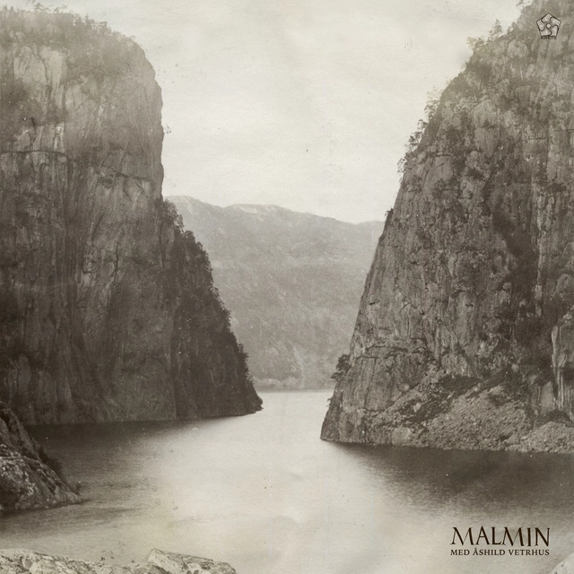 Malmin Malmin Med Åshild Vetrhus (LP) 