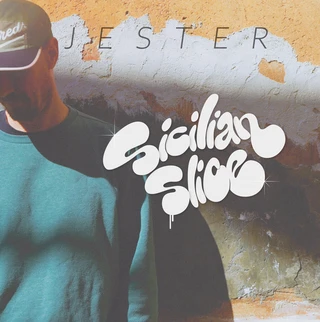 Jester Sicilian Slice (LP)