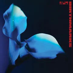 Bambara Birthmarks - LTD (LP)